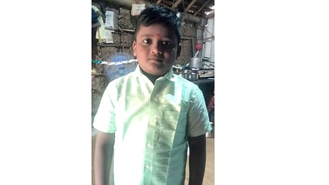 E Yogesh