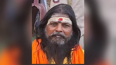 The deceased Paramasivam (52)
