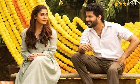 ‘Hi’ film review
