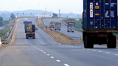 NHAI to ease traffic flow on the busy corridor