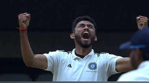 Vidwath Kaverappa