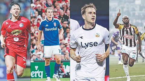 Champions League 2026-27: Fascinating tale of Como, LASK, Viking and Sabah