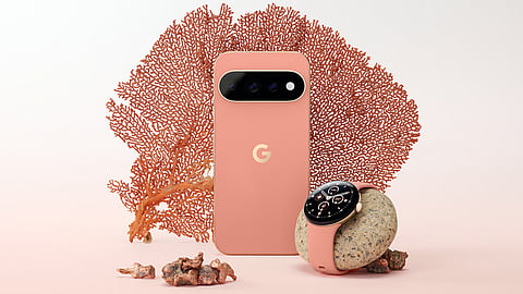 Google Pixel 11