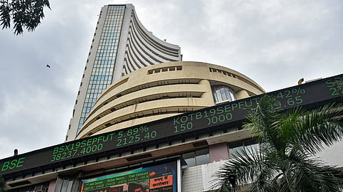 BSE Building