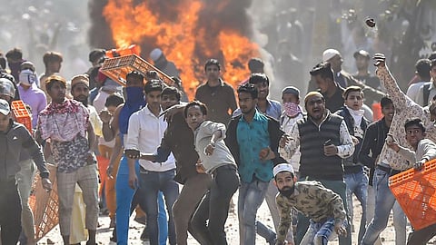 2020 Delhi riots: Court acquits 12, says mere mob membership cannot prove guilt