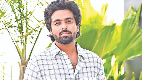 GV Prakash