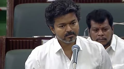 CM Vijay