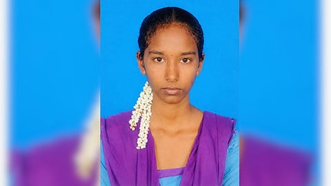 23-year-old woman deceased woman Gokila.