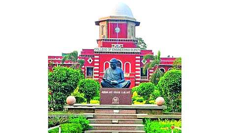 College of Engineering, Guindy