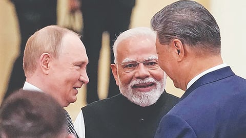 SCO at 25: Coexistence over consensus