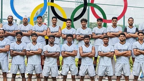 Indian Junior Men’s Team storms past Indonesia 14-0 in their Junior Asia Cup 2026