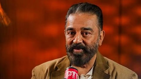 Kamal Hassan