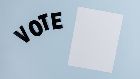 Elections