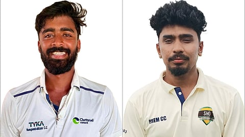 Tamil Nadu Cricket Association