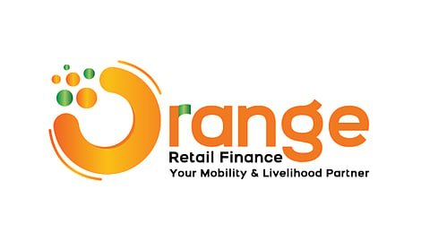 Orange Retail Finance India Private Limited