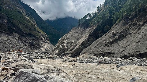 Nepal floods