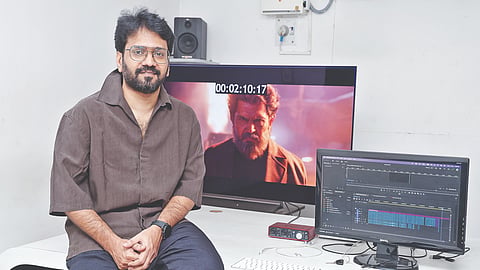 Vijay Velukutty