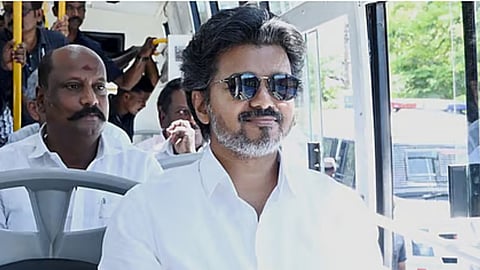 CM Vijay