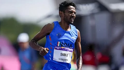 Avinash Sable