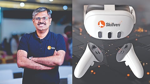 Skillveri lends gamified touch to stroke therapy