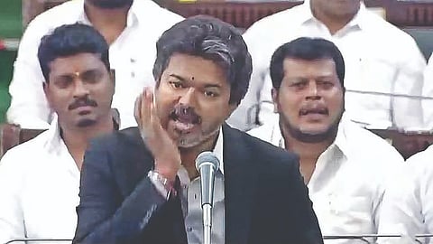 CM Vijay