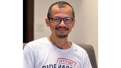 Chongtham Vikram Singh