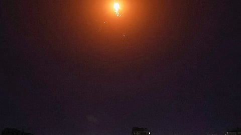 Fifth year of war: Is Russia losing the
war in Ukraine? No