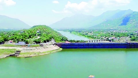 Mettur