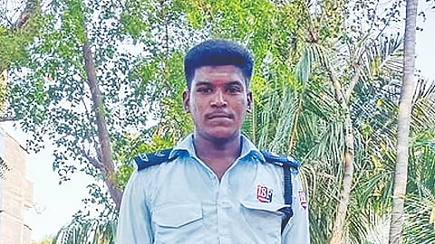 Ajith Kumar