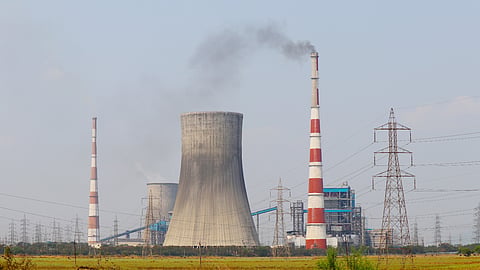 Issues at logistics level stalled critical power projects, finds CAG