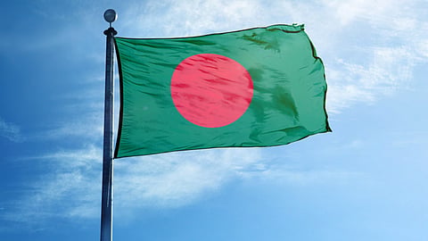 Bangladesh Flag