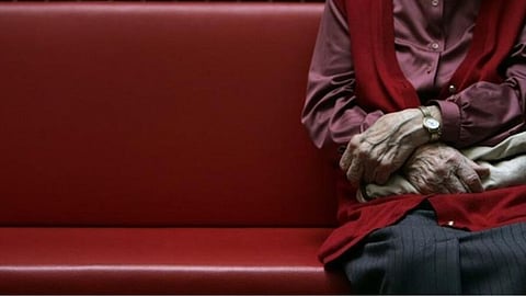Silent epidemic: Loneliness among the elderly emerging as 'silent epidemic'