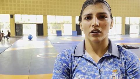 Nisha Dahia