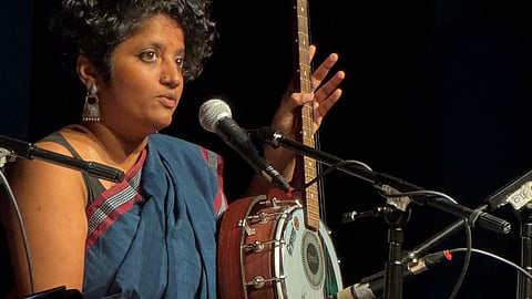 Bindhumalini