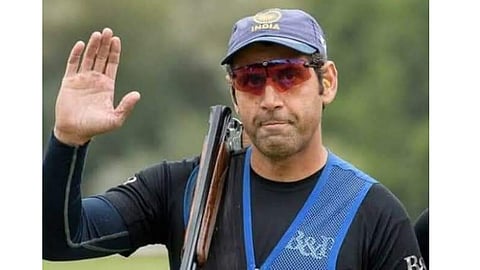 Mairaj Ahmad Khan
