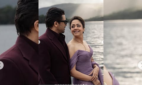 Suriya Jyotika