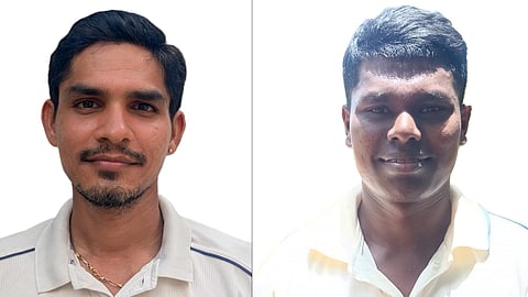 Ashwin, Ajith rule roost with six-wicket hauls