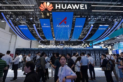 Huawei