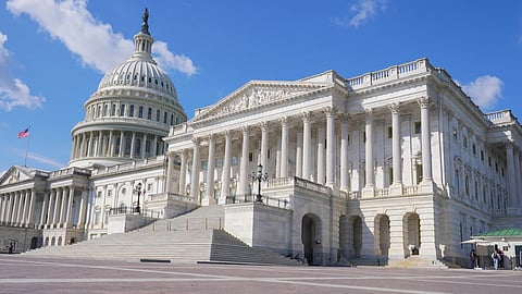 US capital