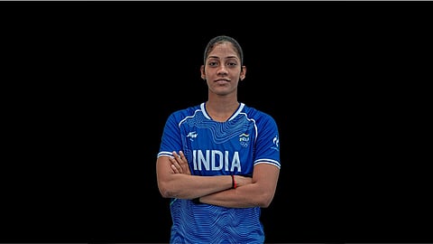 Sonali Shingate