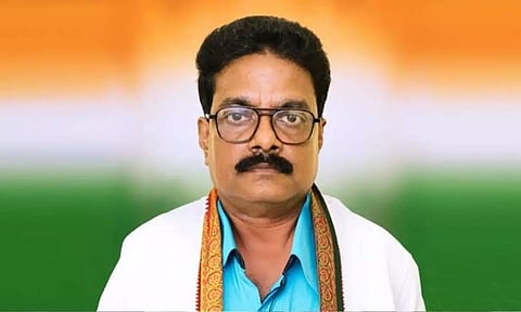 Milan Pradhan