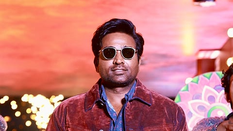 Vijay Sethupathi
