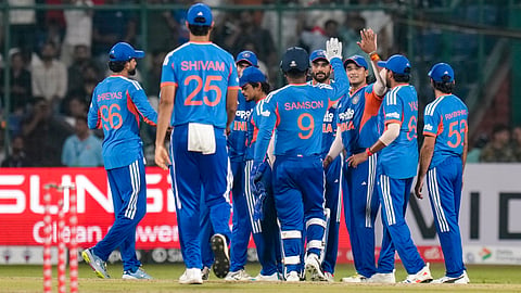 Indian cricket team