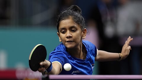 Sreeja Akula