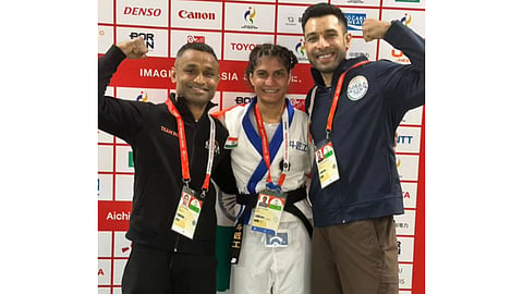 Suchika Tariyal