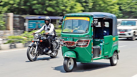 Auto