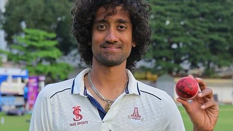 Sai Kishore