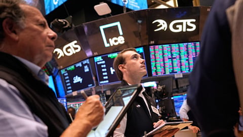 US futures climb as oil prices drop, investors await expected Trump-Xi meeting