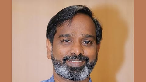 Student suicide: IIT Bombay's Dean Prof Suryanarayana Doolla removed