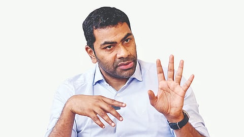 Aadhav Arjuna